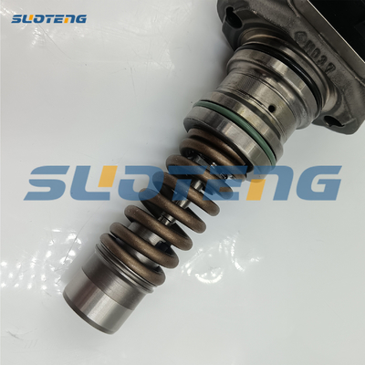 0414750003 D6D ইঞ্জিন জ্বালানী পর্যন্ত পাম্প জন্য Excavator EC210B