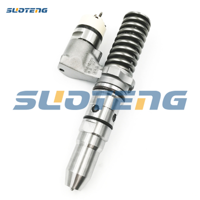 3512B ইঞ্জিন যন্ত্রাংশের জন্য 20R-1270 20R1270 ফুয়েল ইনজেক্টর