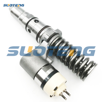 3512B ইঞ্জিন যন্ত্রাংশের জন্য 20R-1270 20R1270 ফুয়েল ইনজেক্টর