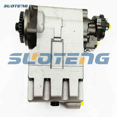 319-0677 3190677 E324D Excavator জন্য C9 ইঞ্জিন জ্বালানি ইনজেকশন পাম্প