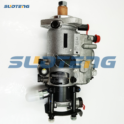 1104A-44G ইঞ্জিনের জন্য V3349F333T ফুয়েল ইনজেকশন পাম্প