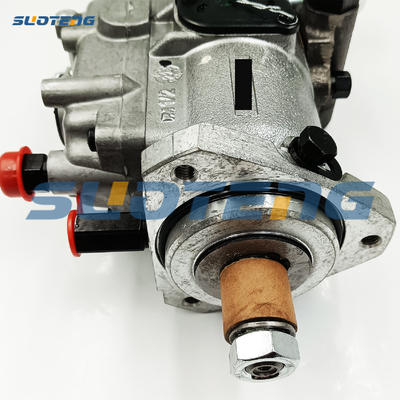 1104A-44G ইঞ্জিনের জন্য V3349F333T ফুয়েল ইনজেকশন পাম্প