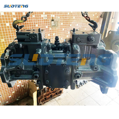 PC2000-8 এক্সকাভেটরের জন্য 708-2G-00120 হাইড্রোলিক পাম্প
