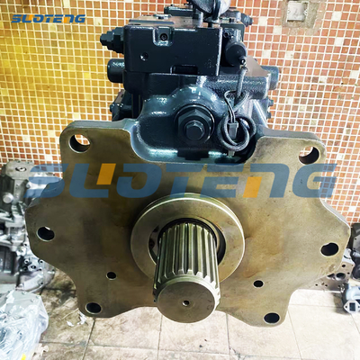 PC2000-8 এক্সকাভেটরের জন্য 708-2G-00120 হাইড্রোলিক পাম্প