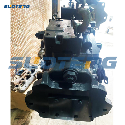 PC2000-8 এক্সকাভেটরের জন্য 708-2G-00120 হাইড্রোলিক পাম্প