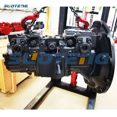 708-2L-00390 হাইড্রোলিক পাম্প PC200-8 Excavator জন্য