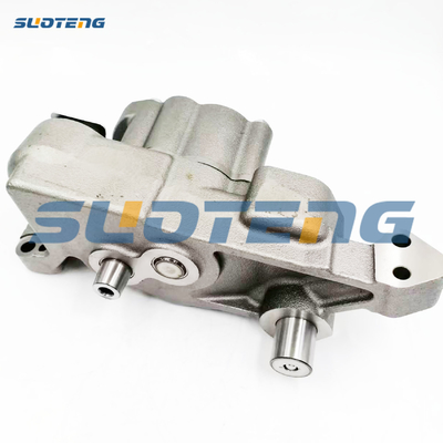 6I1346 6I-1346 তেল পাম্প 140H 160H মোটর গ্রেডার জন্য ডিজেল তেল পাম্প