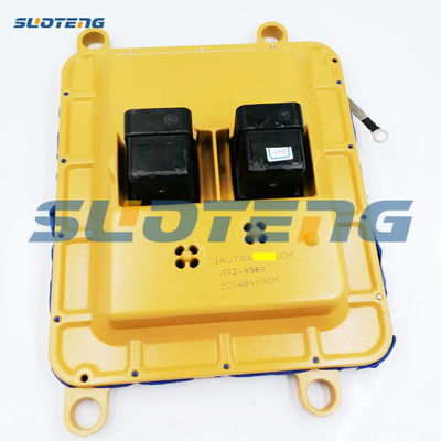 172-9389 1729389 নিয়ামক ECU ECM 120H 140H হুইল লোডার জন্য
