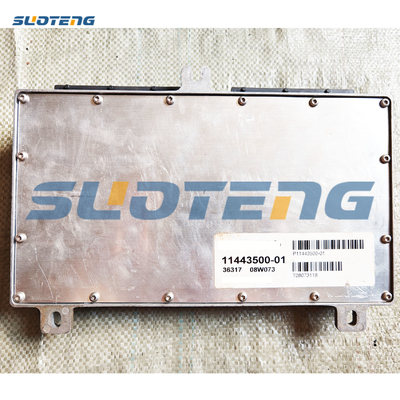 11443500 VOE11443500 নিয়ামক ECU ECM জন্য L110F L120F চাকা লোডার
