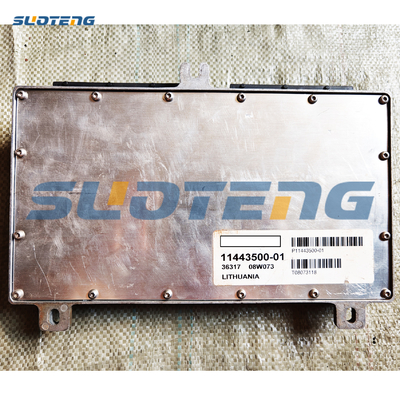 VOE11443500 11443500 L180F লোডার জন্য ইলেকট্রনিক ইউনিট কন্ট্রোলার