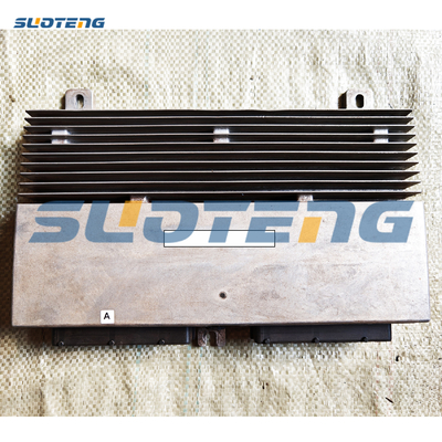 L120F হুইল লোডারের জন্য 11443500 কন্ট্রোলার ECU