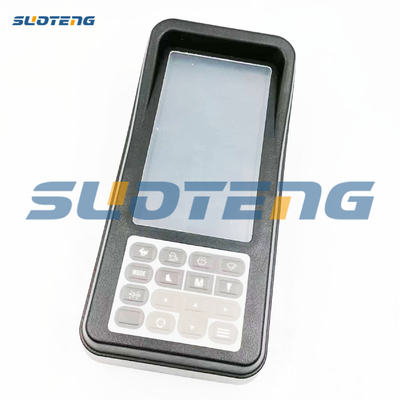 অংশ নম্বর YN59S00039F5 SK200-10 SK210-10 এর জন্য ডিসপ্লে প্যানেল মনিটর