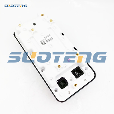 অংশ নম্বর YN59S00039F5 SK200-10 SK210-10 এর জন্য ডিসপ্লে প্যানেল মনিটর