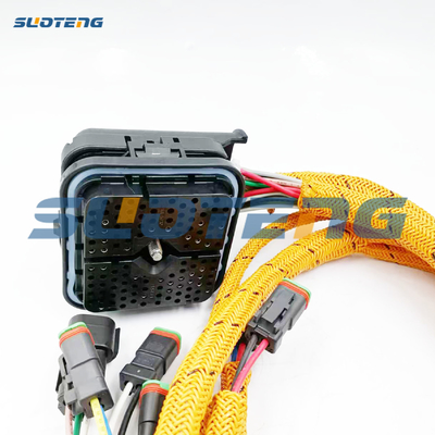 219-7461 2197461 ইঞ্জিনের জন্য ওয়্যারিং হার্নেস