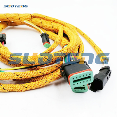 219-7461 2197461 ইঞ্জিনের জন্য ওয়্যারিং হার্নেস