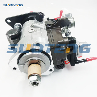 9521A100H C7.1 ইঞ্জিন জ্বালানী ইনজেকশন পাম্পের জন্য