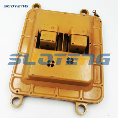 D7R ট্র্যাক্টরের জন্য 109-0563 1090563 কন্ট্রোলার ECU