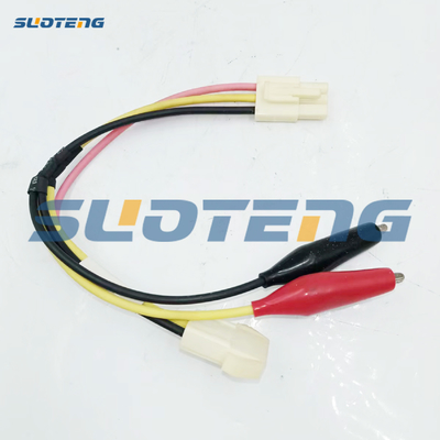 248-4754 2484754 3116 ইঞ্জিন ওয়্যারিং হার্নেস E312c Excavator জন্য