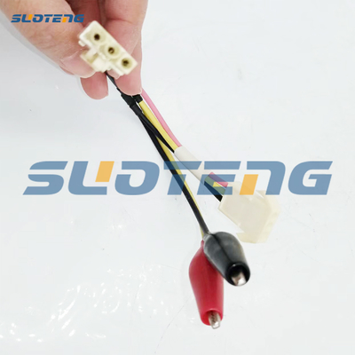 248-4754 2484754 3116 ইঞ্জিন ওয়্যারিং হার্নেস E312c Excavator জন্য