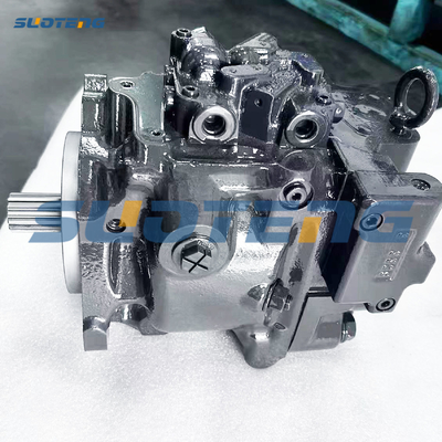 708-1u-00161 WB93R5 ব্যাকহো লোডার জন্য হাইড্রোলিক পাম্প 708-1U-00161