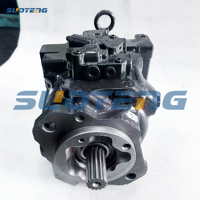 708-1u-00161 WB93R5 ব্যাকহো লোডার জন্য হাইড্রোলিক পাম্প 708-1U-00161