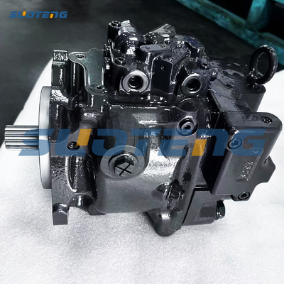 708-1U-00161 হাইড্রোলিক পাম্প 7081U00161 WB93R হুইল লোডার জন্য