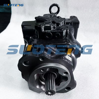 708-1U-00161 হাইড্রোলিক পাম্প 7081U00161 WB93R হুইল লোডার জন্য