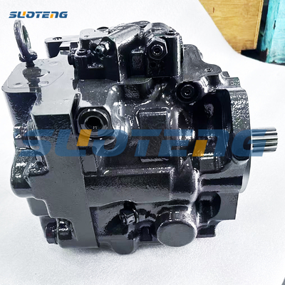 708-1U-00160 হুইল লোডার WB97R জন্য জলবাহী পাম্প