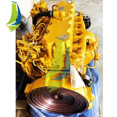 C7.1 ইঞ্জিনের জন্য 393-4098 3934098 ইঞ্জিন অ্যাসি