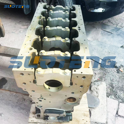 348-3283 সিলিন্ডার ব্লক C7.1 ইঞ্জিন E320D2 L এক্সক্যাভারের জন্য