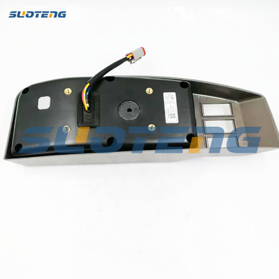 21N3-35002 ডিসপ্লে প্যানেল মনিটর 21N335002 R160-7 এক্সক্যাভারের জন্য