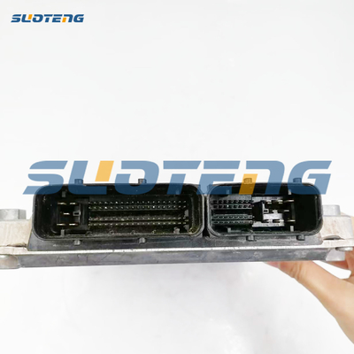 460-0132 4600132 এক্সক্যাভারের জন্য নিয়ামক ইসিএম E320D2