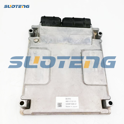 460-0132 4600132 এক্সক্যাভারের জন্য নিয়ামক ইসিএম E320D2