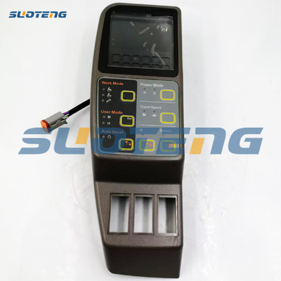 21N3-35002 মনিটর ডিসপ্লে R140LC-7 এক্সক্যাভারের জন্য