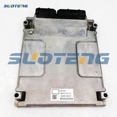 460-0132 4600132 নিয়ামক ECU E323D3 Excavator জন্য
