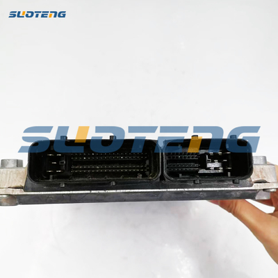 460-0132 4600132 নিয়ামক ECU E323D3 Excavator জন্য