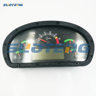 252-5878 2525878 মনিটর ডিসপ্লে জন্য D8T Dozer
