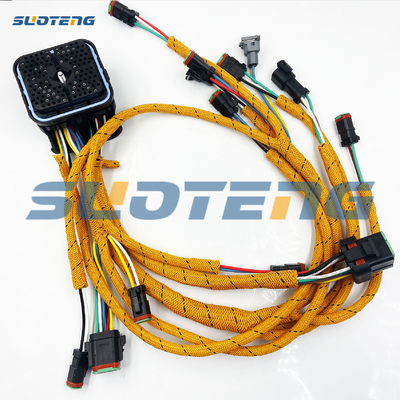 235-8202 2358202 E330D Excavator এর জন্য ওয়্যারিং হারনেস