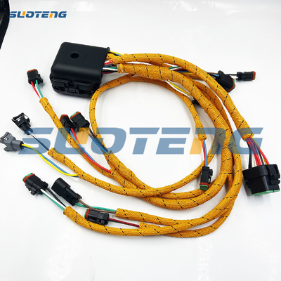 235-8202 2358202 E330D Excavator এর জন্য ওয়্যারিং হারনেস
