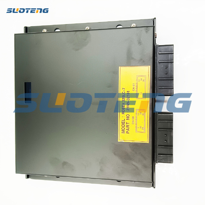 21N9-32101 নিয়ামক ECM কম্পিউটার বোর্ড R320LC-7 এর জন্য