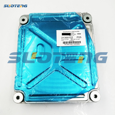 VOE21300122 নিয়ামক ECU ECM 21300122 চাকা লোডার জন্য L180G