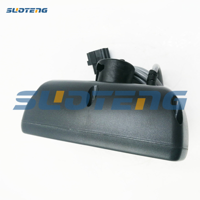 ৭২৮/১৯৭০ ৭২৮/১৯৭০ মনিটর ডিসপ্লে প্যানেল Excavator JS200 JS130