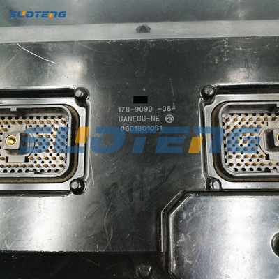 178-9090 নিয়ামক ECU ECM 1789090 D5G Dozer এর জন্য