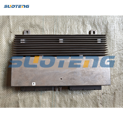 পার্ট নং 11443500 VOE11443500 নিয়ন্ত্রণকারী ECU ECM জন্য L110F মূল Reman