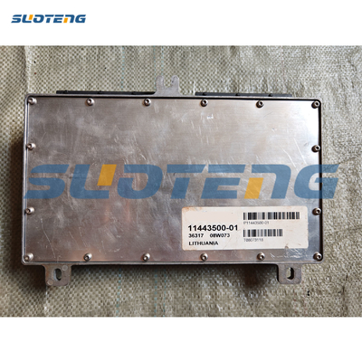 পার্ট নং 11443500 VOE11443500 নিয়ন্ত্রণকারী ECU ECM জন্য L110F মূল Reman