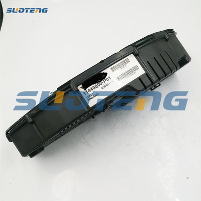 VOE11443800 11443800 চাকা লোডার L70F এর জন্য মনিটর ডিসপ্লে প্যানেল