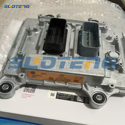 মূল Reman 1001228607 নিয়ামক ECU WP10 WP13 জন্য কম্পিউটার বোর্ড