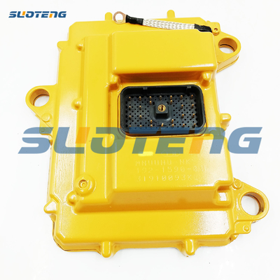 192-1590 1921590 নিয়ন্ত্রক ECU 950H চাকা লোডার জন্য