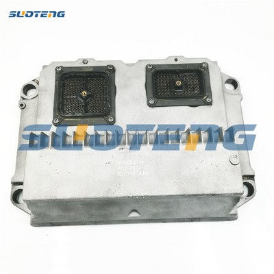 478-7932 4787932 মেশিন C13 জন্য নিয়ামক ECU