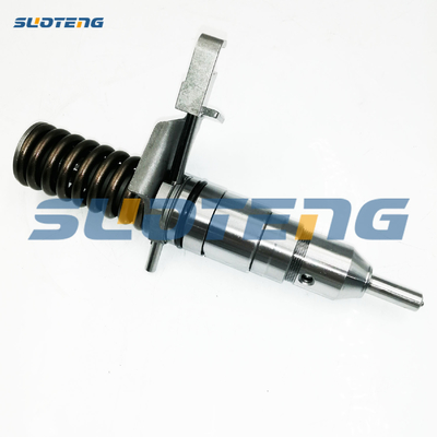 127-8216 জ্বালানী ইনজেক্টর Common Rail Injector 1278216 3116 ইঞ্জিনের জন্য